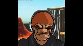 Disobey v3 animation remake