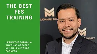 The BEST FES Training Video ( Financial Education Services )