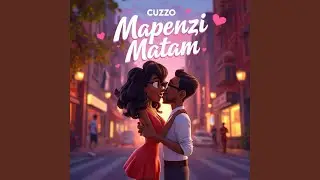 Mapenzi matamu