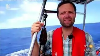 Пластмаса край Бермудските острови.