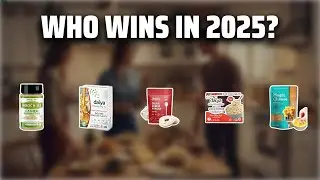 The Top 5 Best Dairy Free Cheese in 2025 - Must Watch Before Buying!