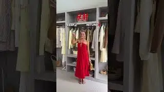 H&M NEW SUMMER COLLECTION keep or return #ootdfashion #fashion #clothingbrand