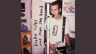 One Man Ska Band