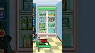 #Toca Adventures#Toca Life#adventure #today #sleeping #toca