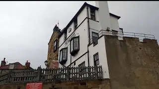 The Bay Hotel, Robin Hood's Bay, Whitby YO22 4SJ