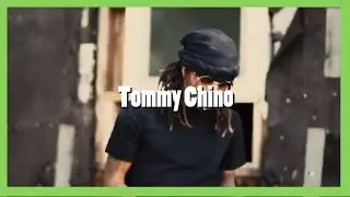 Tommy Chino - 