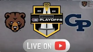 Landon vs Georgetown Prep (IAC FINALS)