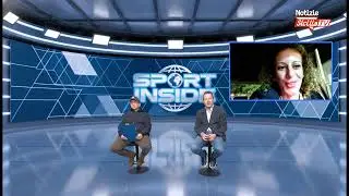 📺 SPORT INSIDE – 02 Dicembre 2025