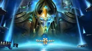 StarCraft 2 Legacy of The Void Soundtrack - 12 - My Path Is Set