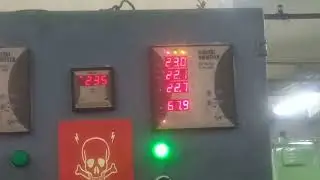 33191 NOLU KOMPRES&Ouml;R &Ccedil;ALIŞTIRMA TESTİ