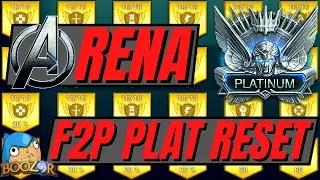 F2P ARENA WEEKLY PLATINUM RESET ! NEW OFFENSE/DEFENSE? | Raid: Shadow Legends