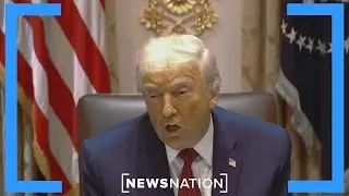 Trump to tout affordability in Pennsylvania rally | Morning in America