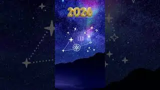 Leo 2026 Horoscope - Inner Transformation The Zodiac Signs 888 #leohoroscope #leo #astrology