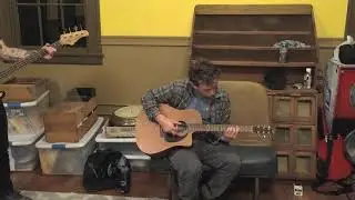 5th Ward Spiderman - Darwin's Finches- NPR tiny desk 2019