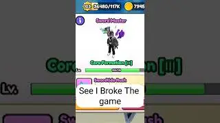 Some ONE told me I am noob in cultivation simulator in roblox 🥲😅😉🤫😁#roblox #gaming