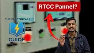 rtcc pannel kya hota hai | Transformer tap position kaise change kare.? 