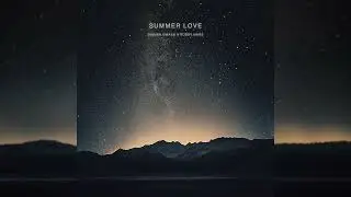 Dinura Omash, Bobby Mars - Summer Love