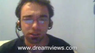 (Man of Shred) - Dream Recall and Dream Journalling.