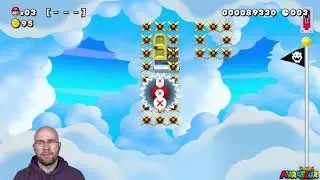 YouTube Exclusive: No-Skip Super Expert Endless #114