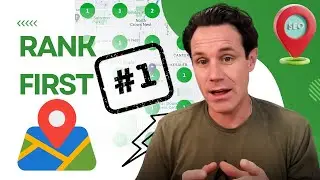 10 Simple Steps To Ranking #1 On Google Maps [For Business Owners]