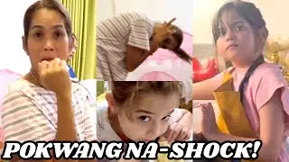 Pokwang NAGULAT ng MATAGPUAN ang ANAK na si MALIA Ginagawa ito