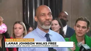 Lamar Johnson&rsquo;s murder conviction vacated, a look into the details