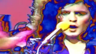 Jupiter Liar by T.REX