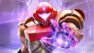 First playthrough of Metroid Prime 4: Beyond  ~Vertical Stream #shorts