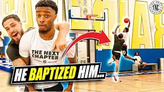 16 новых игроков Hooper борются за 10 000 долларов...