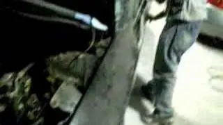 Carousel Collision