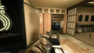 Hardcore free for all nuke