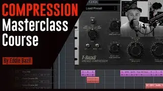 Compression Masterclass Promo - Course Overview