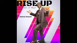 Evangelist Paul Brown -  Dance Around