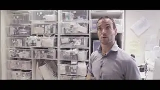 ScriptShelves - Organize and manage pharmacy prescriptions