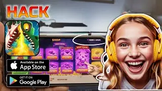Hungry dragon hack gems coins 2025! 