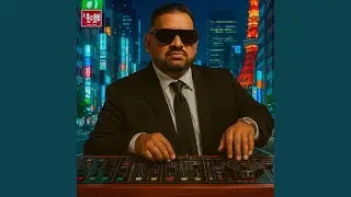 DJ Amor - Japan Funk