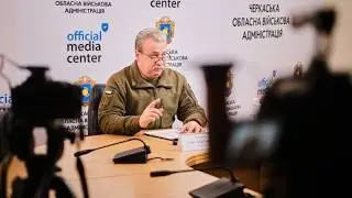 МЕДІАЦЕНТР ОВА. Валерій Данилевський про ситуацію довкола ліцею 