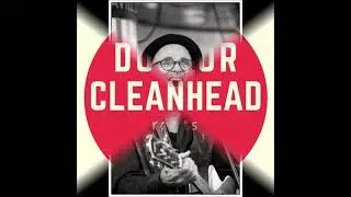 Doctor Cleanhead spielt 