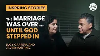 История любви, предательства и искупления | 70x7 | Люси Каррера и Хавьер Мартинес