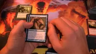 MTG Magic: the Gathering Deck Tech Limited Sealed M14