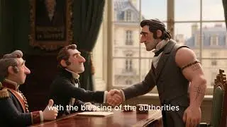 The Thief Who Became Chief: How a French Criminal Created Modern Detective Work (Vidocq &The S&ucirc;ret&eacute;)
