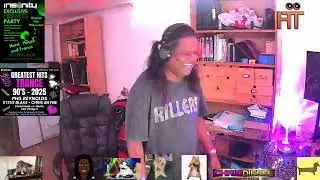 Hard Trance Tuesday  - Tuesday 3rd September 2024