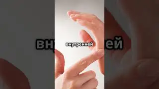 &laquo;Дверь Духа&raquo; &mdash; мгновенное успокоение на запястье. Точка HT7 &laquo;Шэньмэнь&raquo;.