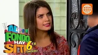 Al fondo hay sitio capitulo 1074 - parte 4/5
