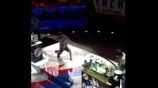 Episode 9 Иван Кравченко flairing wakeupbar.ru
