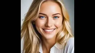 Pretty Blue Eyes