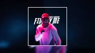 Chris Brown - Fine By Me Audio