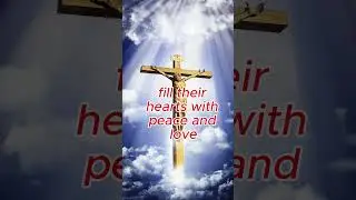 Prayer for Children &mdash; Protection, Peace & Love#PrayerForChildren#FaithForKids#SoulVibesDevotional