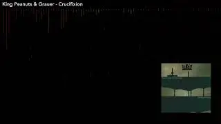 King Peanuts & Grauer - Crucifixion (Released on I Am So High .recs)