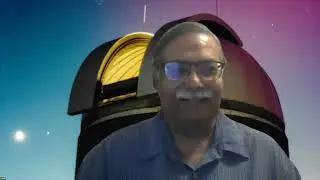 ETS Webinar on Space Industry Internship by NASA Scientist-29.08.2025